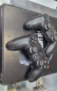 ps4 slim 500gb