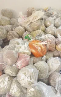 جنس عطاری