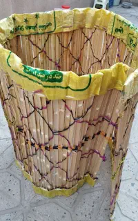 چیت طول دومتر عرض یک متر