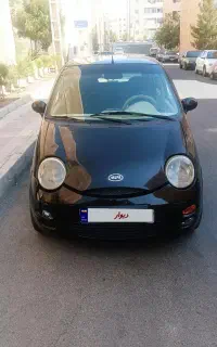 ۴ سیلندر mvm 110