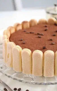 تیرامیسو اصلی