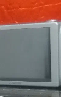 دوربین کنون درحد نو