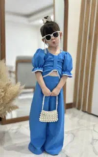 مدل کودک