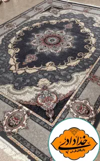 ارزان‌تر از همه‌جا فرش خدادادی