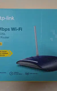 مودم روتر VDSL/ADSL تی پی لینک