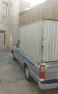 مزدا ۱۶۰۰