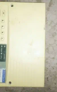دزدگیر اماکن قدیمی مدل sps