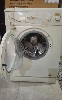 لباسشویی