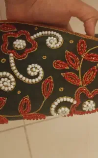 کیف گلابتونی