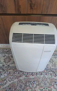کولر گازی پرتابل