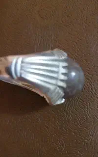 انگشتر درجه یک با نقره پاک پاک