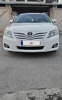 تویوتاکمری ۲۰۰۷gl