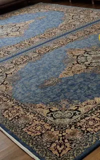 فرش برند فرهی