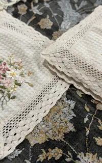 پارچه رو میزی