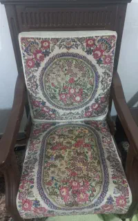 مبل قالی