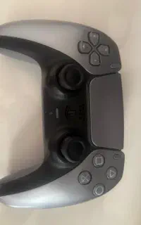 دسته ps5 طوسی ورژن جدید