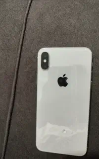ایفون x