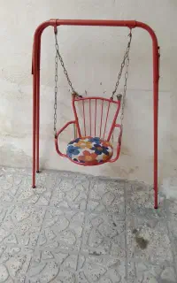 تاب تاشو فلزی سالم درحدنو