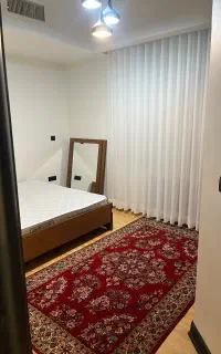 قالیچه سارق لاکی