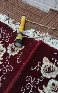 چراغ قوه پلیسی