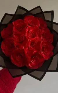 گل رز ربانی