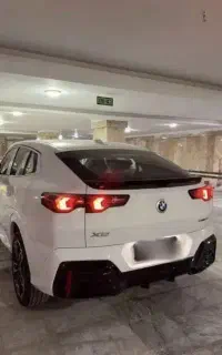 bmw x 2 s drive 25 I 2026
