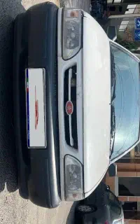 پراید دوگانه سوز مدل ۸۷