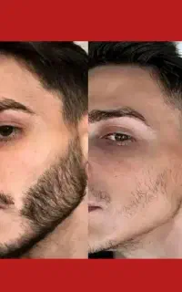 بیا درش بیارم ریشاتو