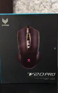 موس گیمینگ رپو V20 Pro
