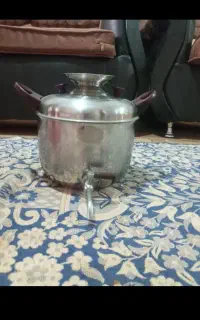 کتری سماوری