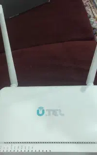 مودم ADSL  U-TEL خانگی