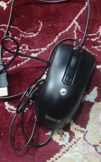 موس beyond