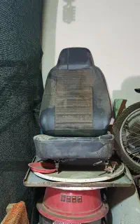 صندلی فابریک کاویان