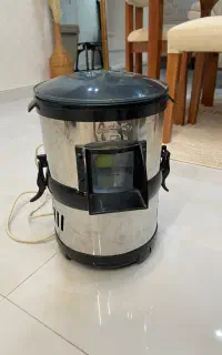 سبزی خورد کن