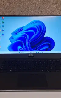 لپ‌تاپ Dell Precision 5540 ورک‌استیشن قدرتمند