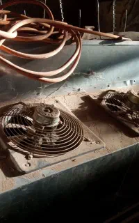 دستگاه زعفرون پاک کن