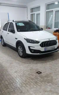 خودرو اطلس G