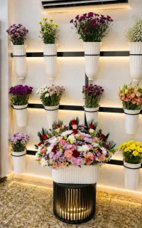 گلسرای کاکاوند در خدمت همشهریان عزیز