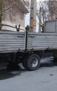اتاق بغل باز شو