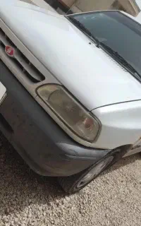 پراید 96