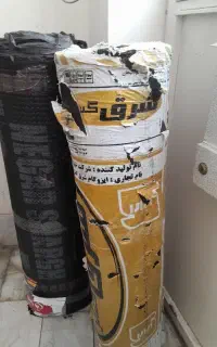 ۵رول ایزوگام شرق گستر