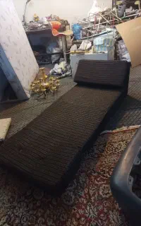 مبل سبک تخت شو