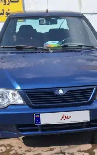 پراید ۱۱۱se