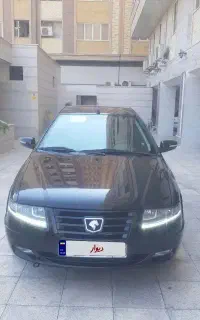 سورن پلاس EF7 ۱۴۰۱ بدون رنگ