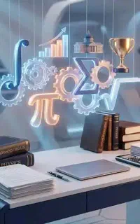 تدریس فوق حرفه ای ریاضی ویژه کنکور ۱۴۰۶-۱۴۰۷