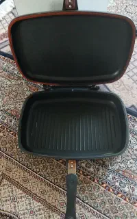تابه دو طرفه