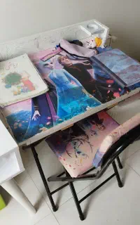 میز و صندلی تحریر کودک