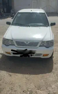 پرایدهاچبک 111