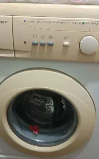 لباسشویی ۵کیلویی پارس