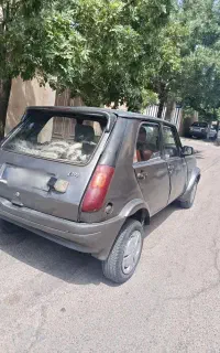 رنو پیکی